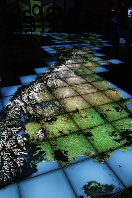 Nieuw-Zeeland 2011 - 0916